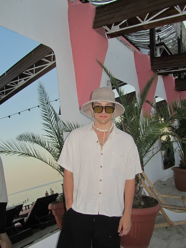 Yehor Razkevych